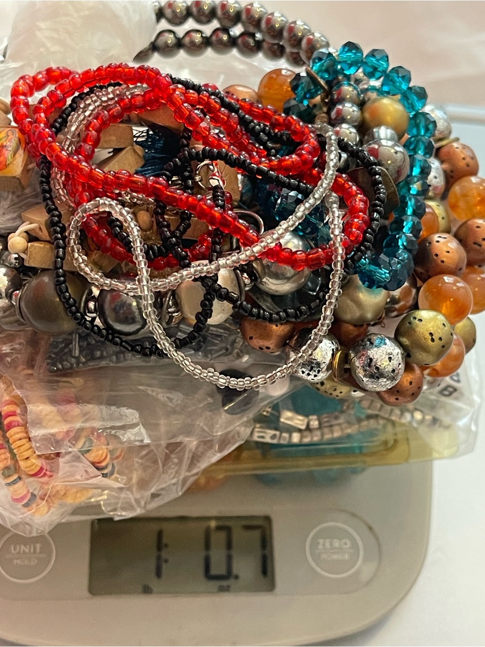 1 lb. Crafters BEAD Bundle